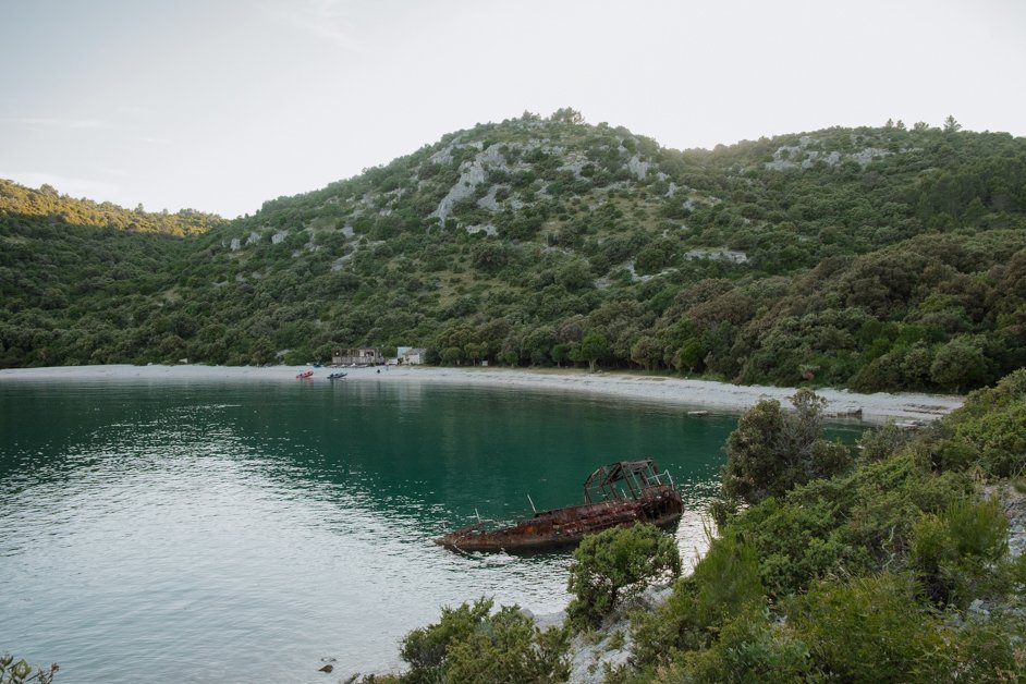 jana meerman croatia coast-22