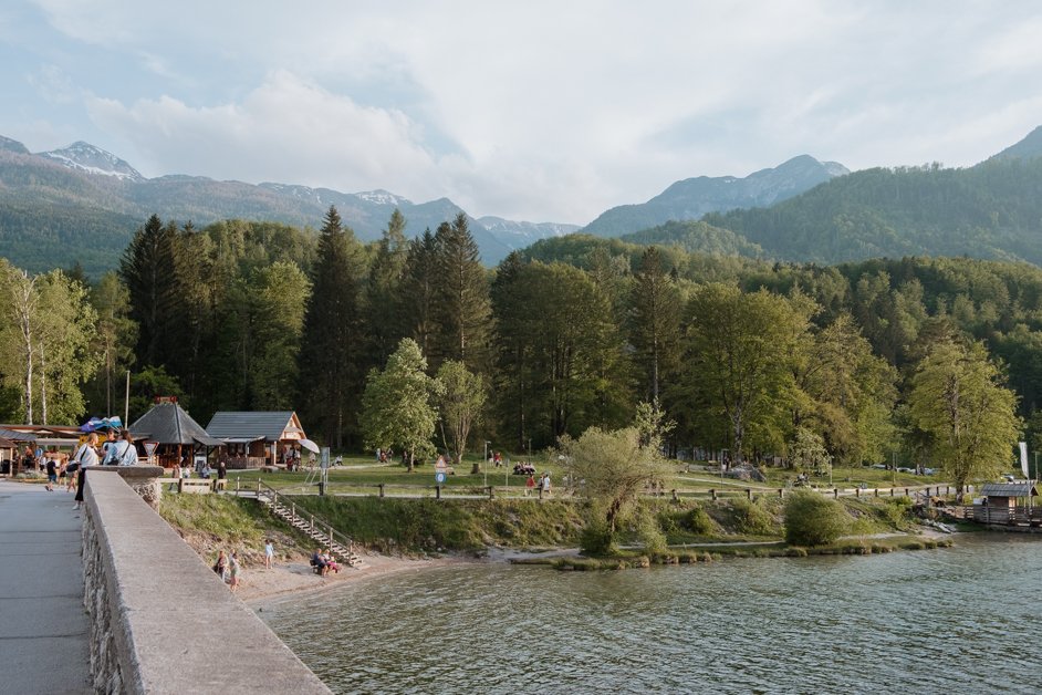 jana meerman lake bohinj slovenia-01