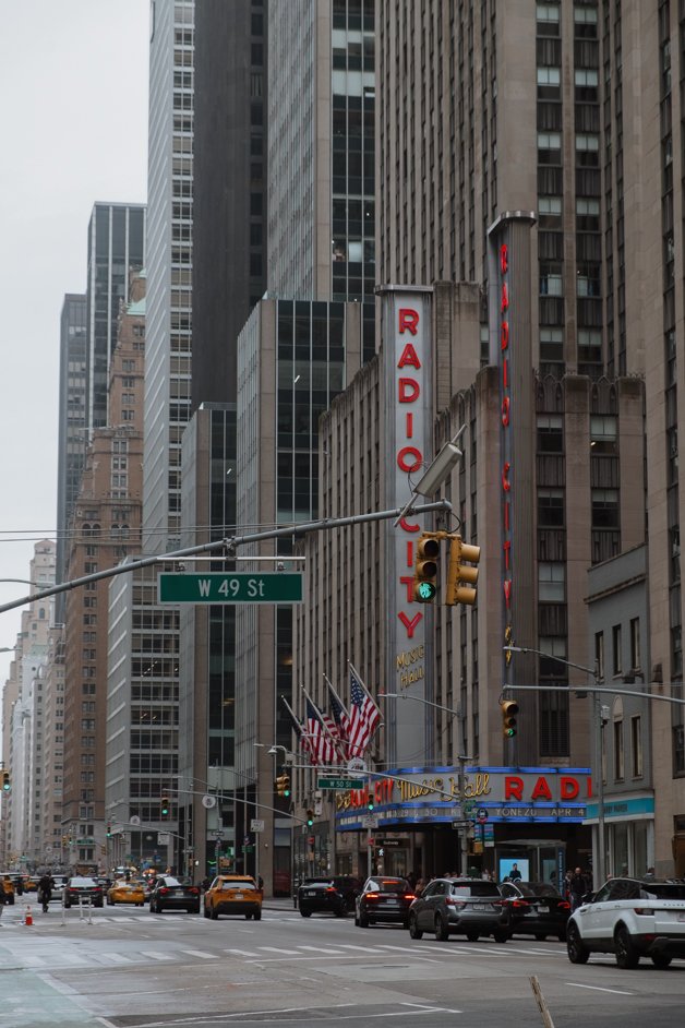jana meerman nyc new york city usa