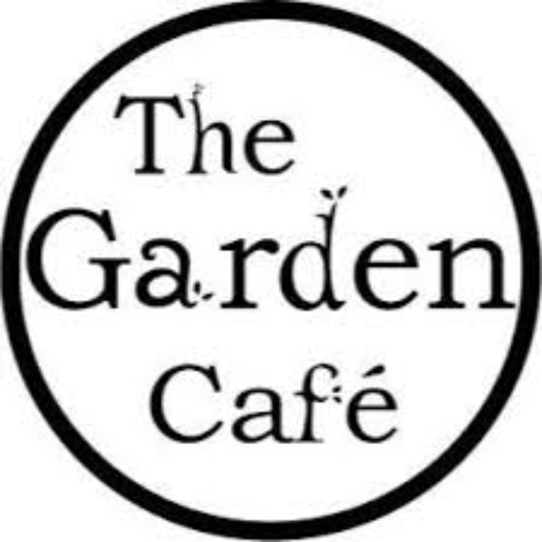 jana meerman the garden cafe collaboration
