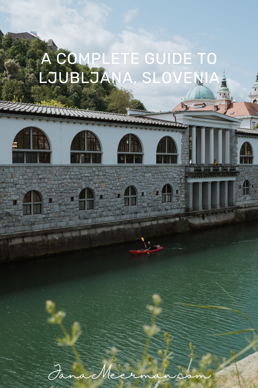ljubljana