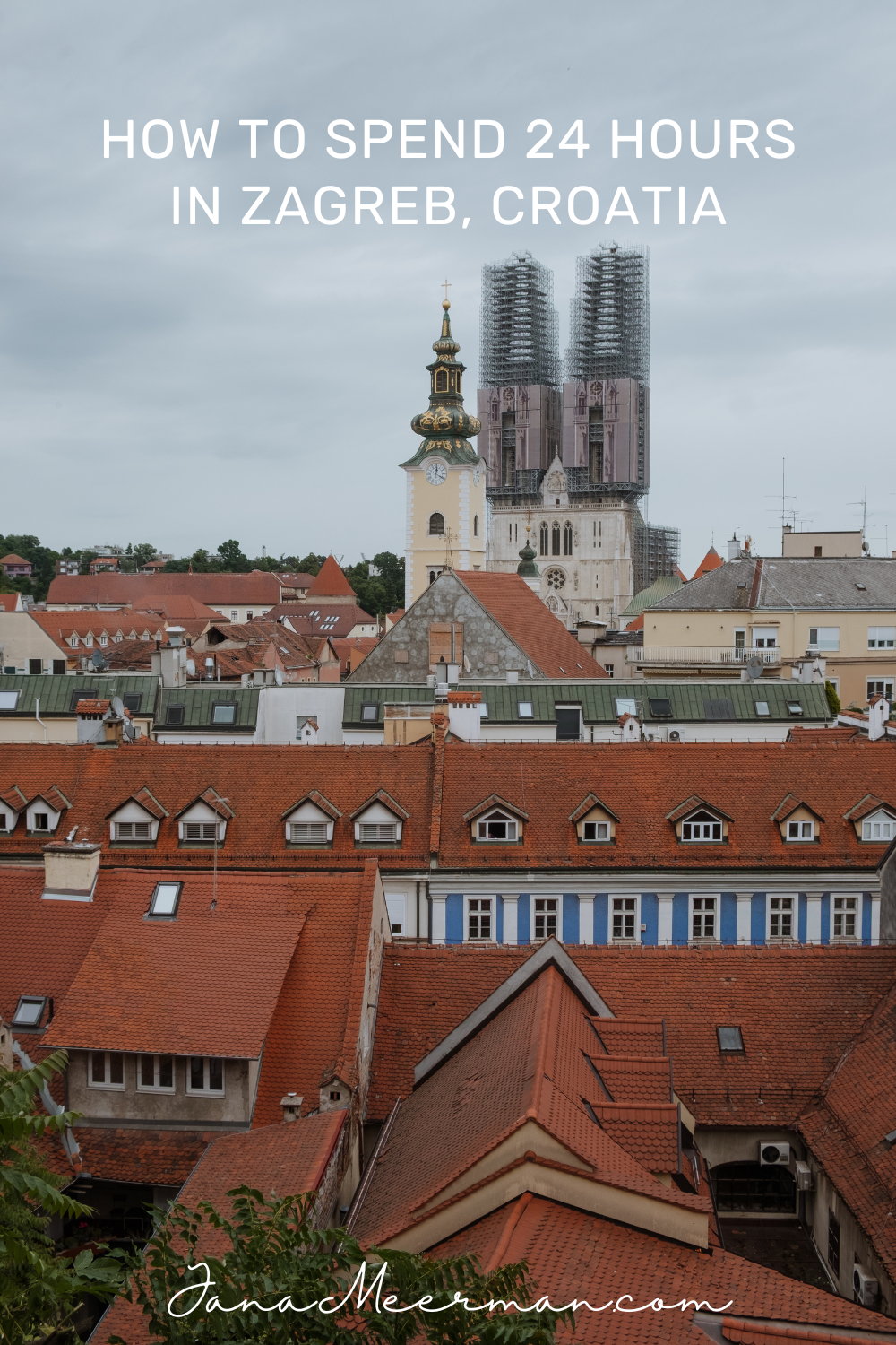 zagreb