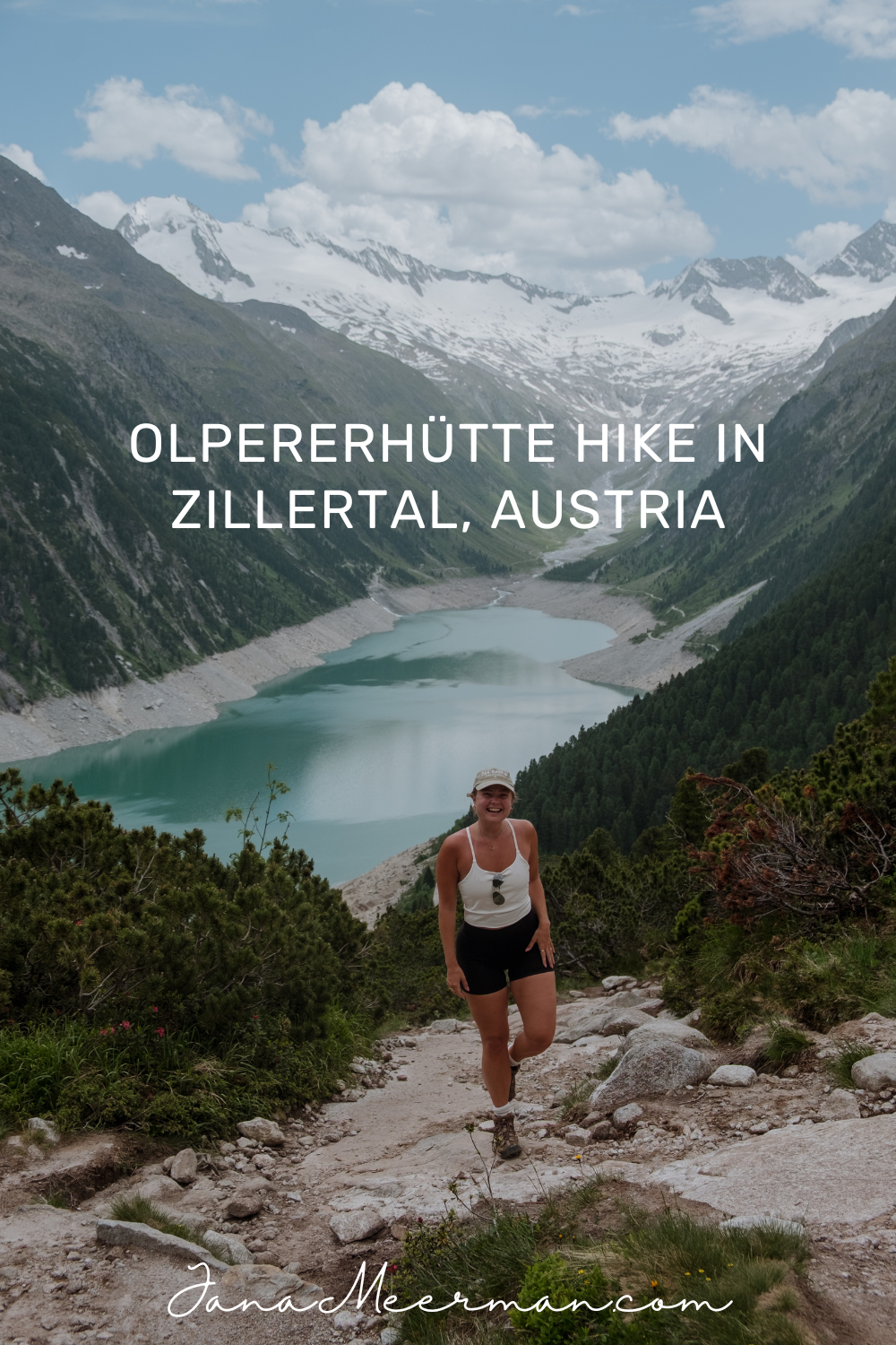Olpererhütte