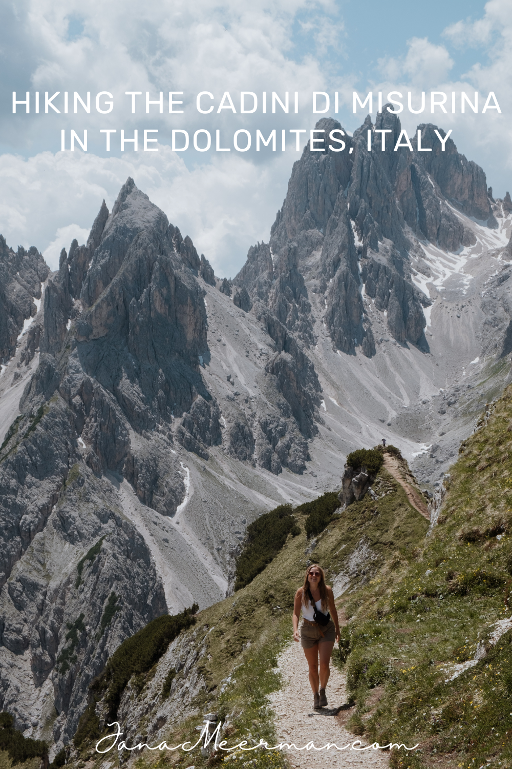 cadini di misurina