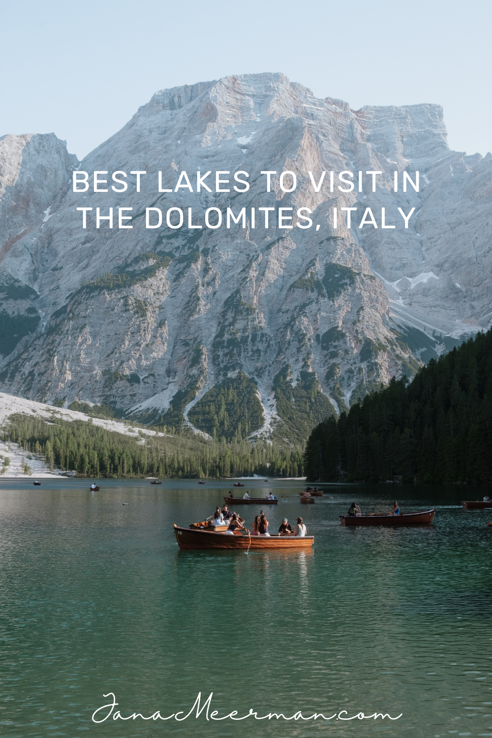 dolomites lakes (2)