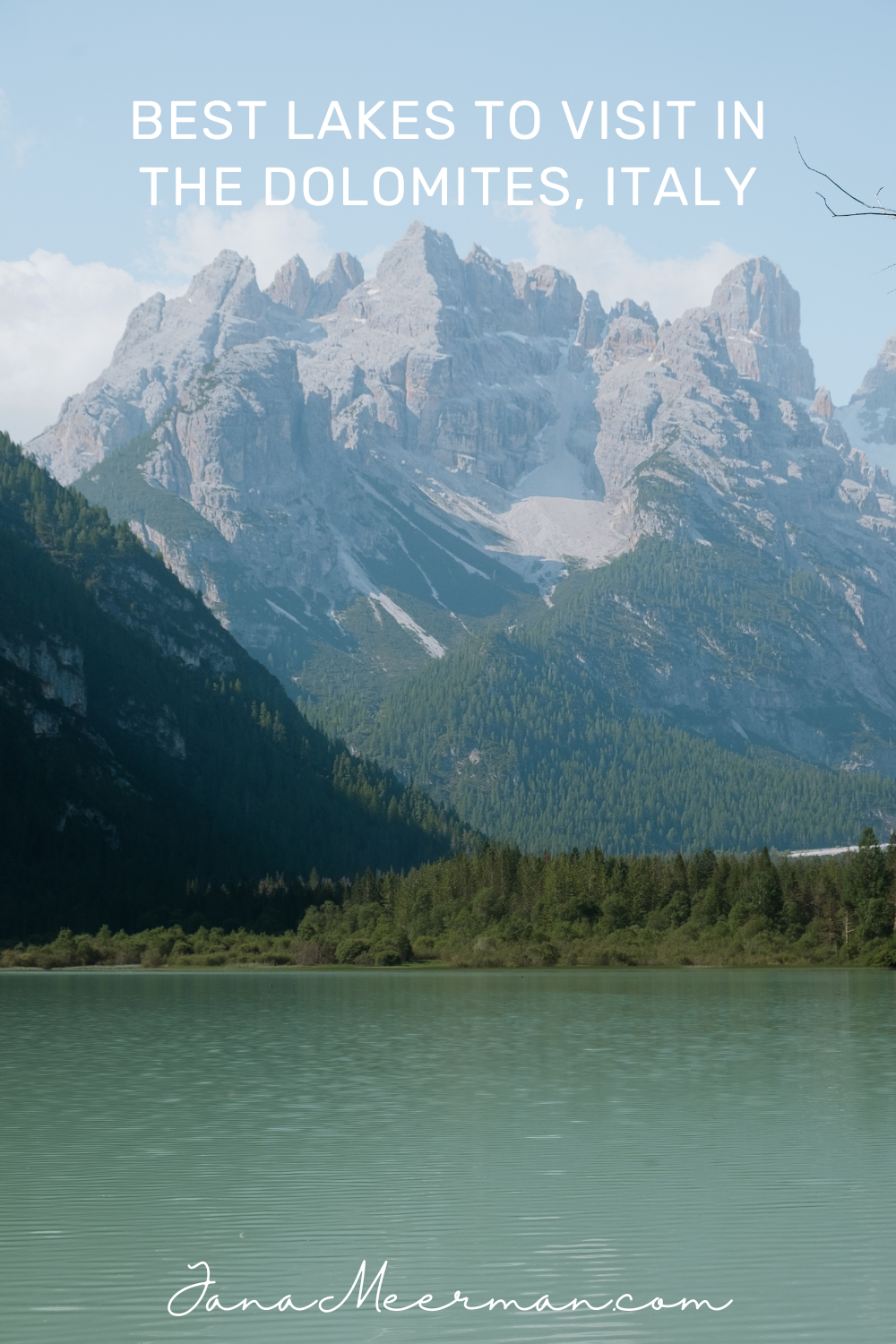 dolomites lakes (2)