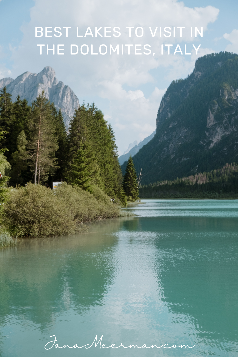 dolomites lakes (2)