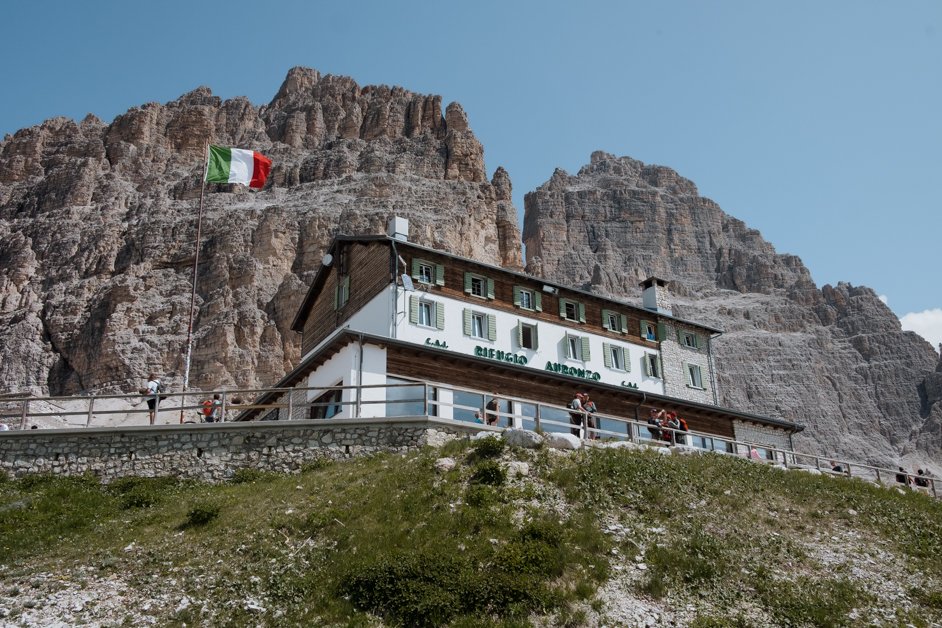 jana meerman cadini di misurina tre crime dolomites italy hike-1