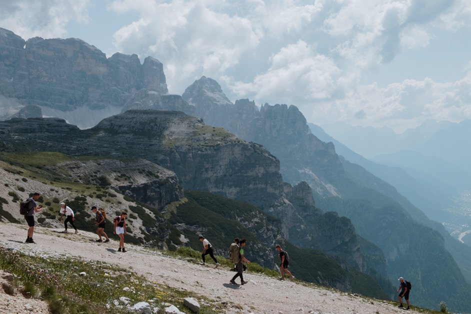jana meerman cadini di misurina tre crime dolomites italy hike-08