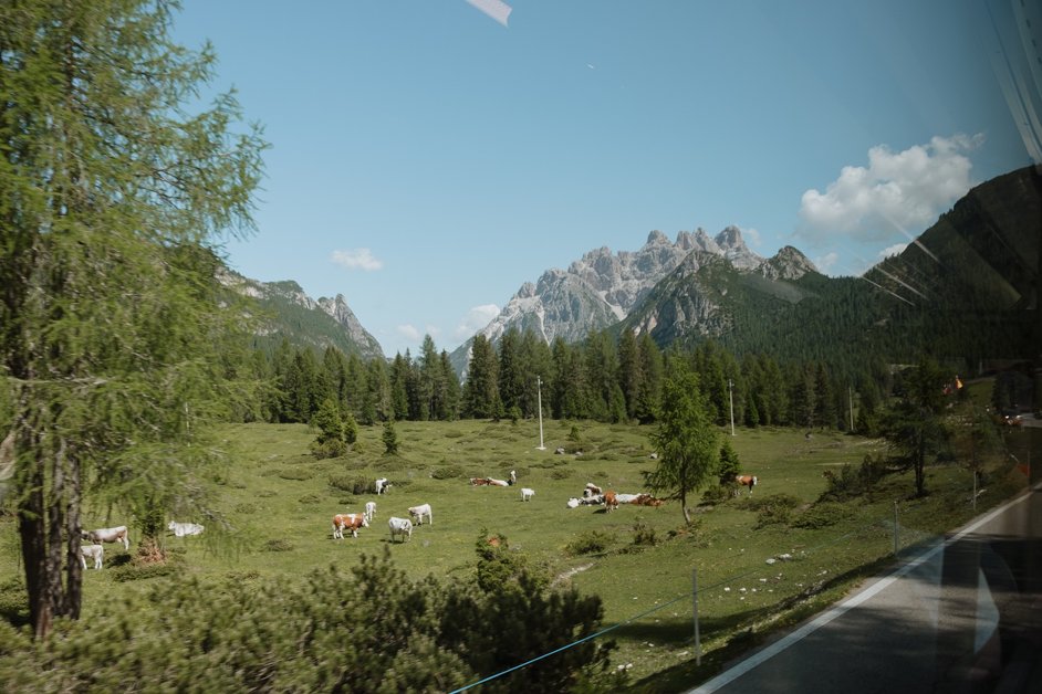 jana meerman cadini di misurina tre crime dolomites italy hike-1