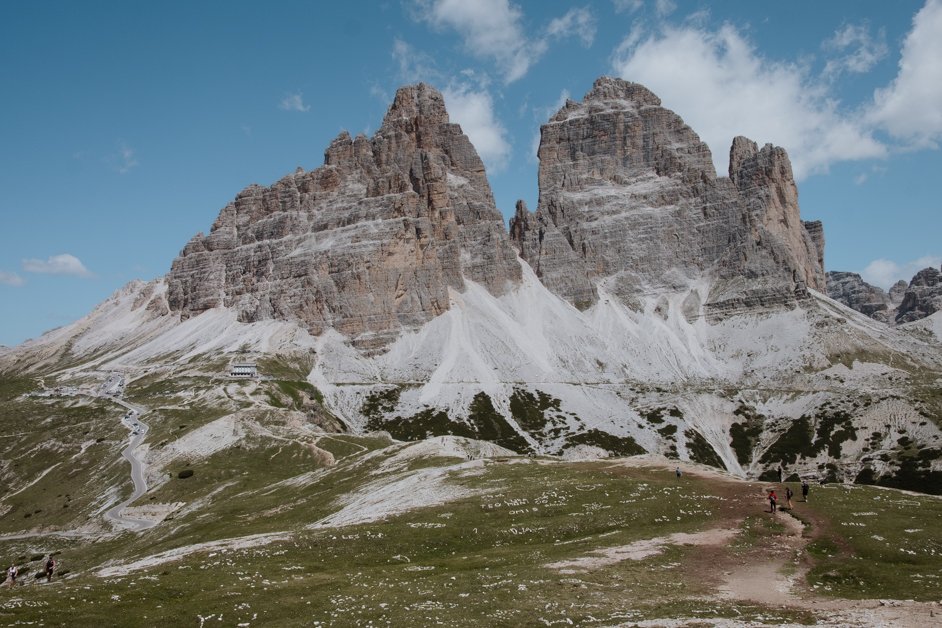 jana meerman cadini di misurina tre crime dolomites italy hike-08