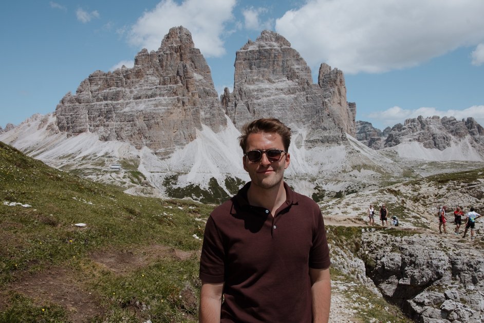 jana meerman cadini di misurina tre crime dolomites italy hike-20