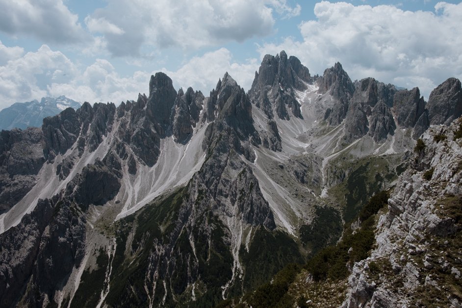 jana meerman cadini di misurina tre crime dolomites italy hike-20