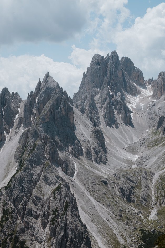 jana meerman cadini di misurina tre crime dolomites italy hike-20