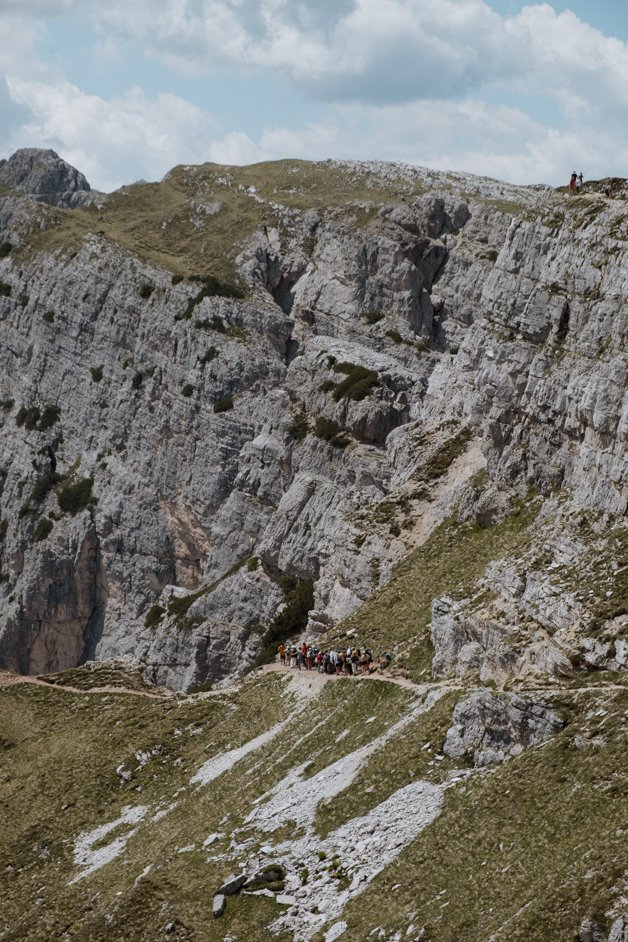 jana meerman cadini di misurina tre crime dolomites italy hike-20