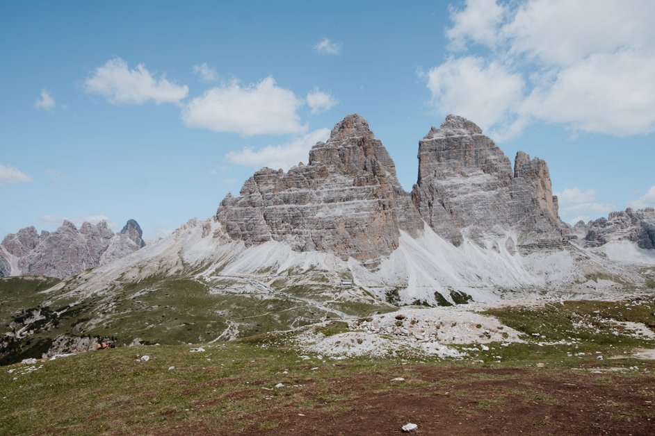 jana meerman cadini di misurina tre crime dolomites italy hike-20