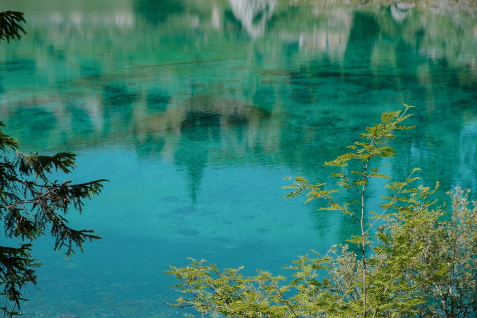jana meerman lago di carezza karersee dolomites italy-09