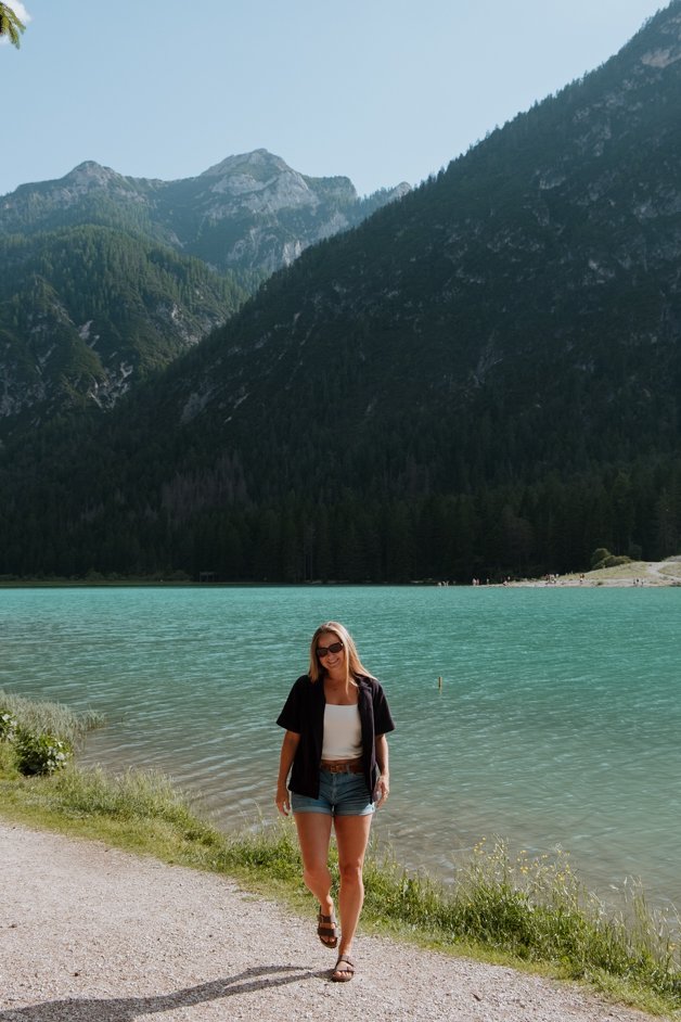 jana meerman lago di dobbiaco dolomites italy-05