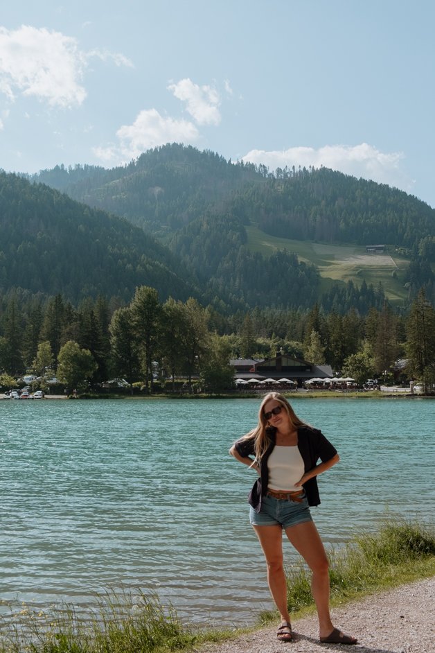 jana meerman lago di dobbiaco dolomites italy-05