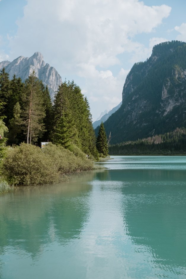 jana meerman lago di dobbiaco dolomites italy-05