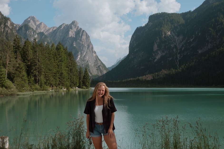 jana meerman lago di dobbiaco dolomites italy-05