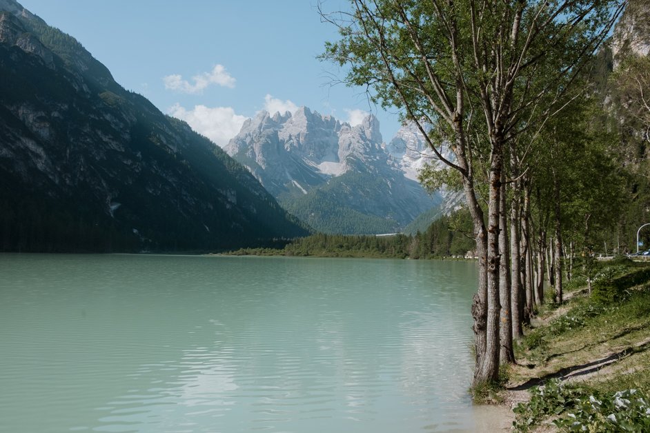 jana meerman lago di landro dolomites italy-02