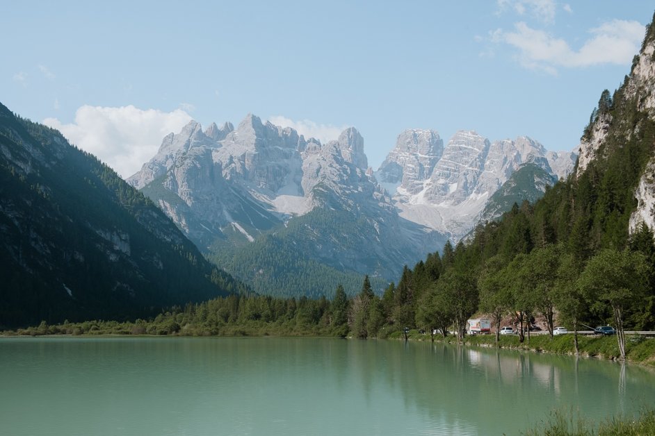 jana meerman lago di landro dolomites italy-02