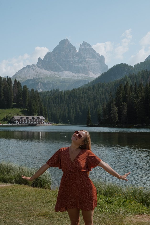 jana meerman lago di misurina dolomites italy-01