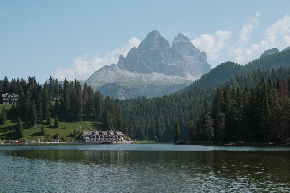 jana meerman lago di misurina dolomites italy-01