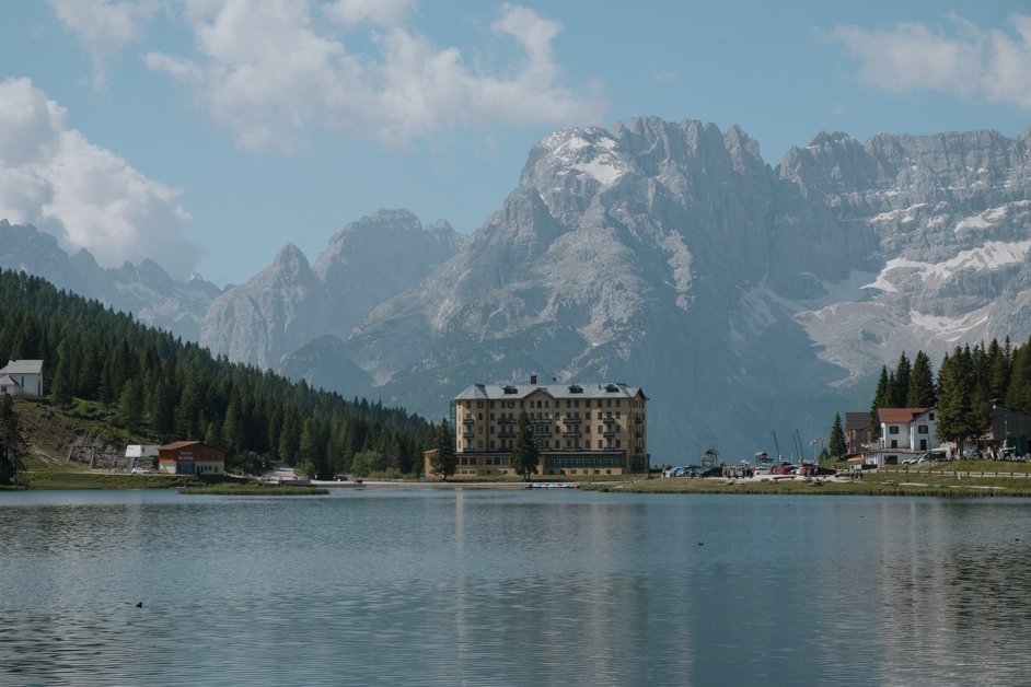 jana meerman lago di misurina dolomites italy-01