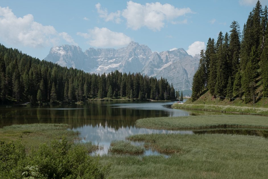 jana meerman lago di misurina dolomites italy-01