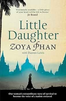 jana meerman little daughter zoya phan