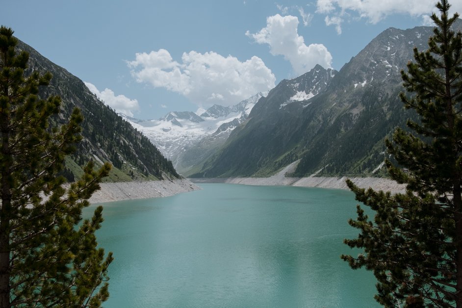 jana meerman schlegeisspeicher lake tyrol austria-05