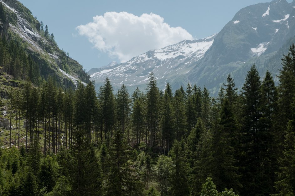 jana meerman schlegeisspeicher lake tyrol austria-12