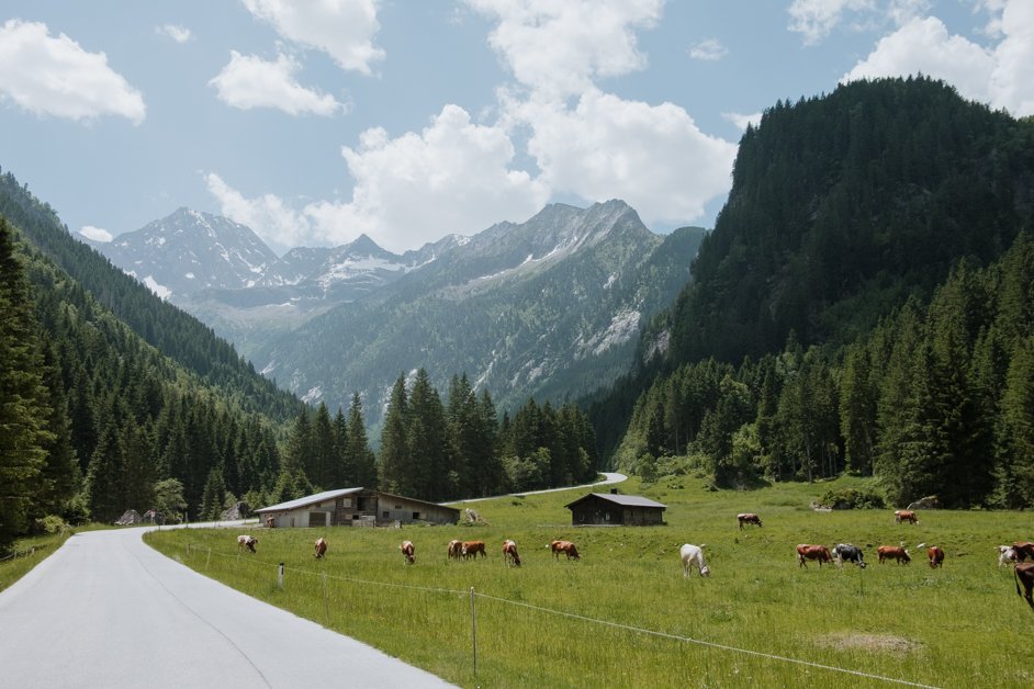 jana meerman schlegeisspeicher lake tyrol austria-12