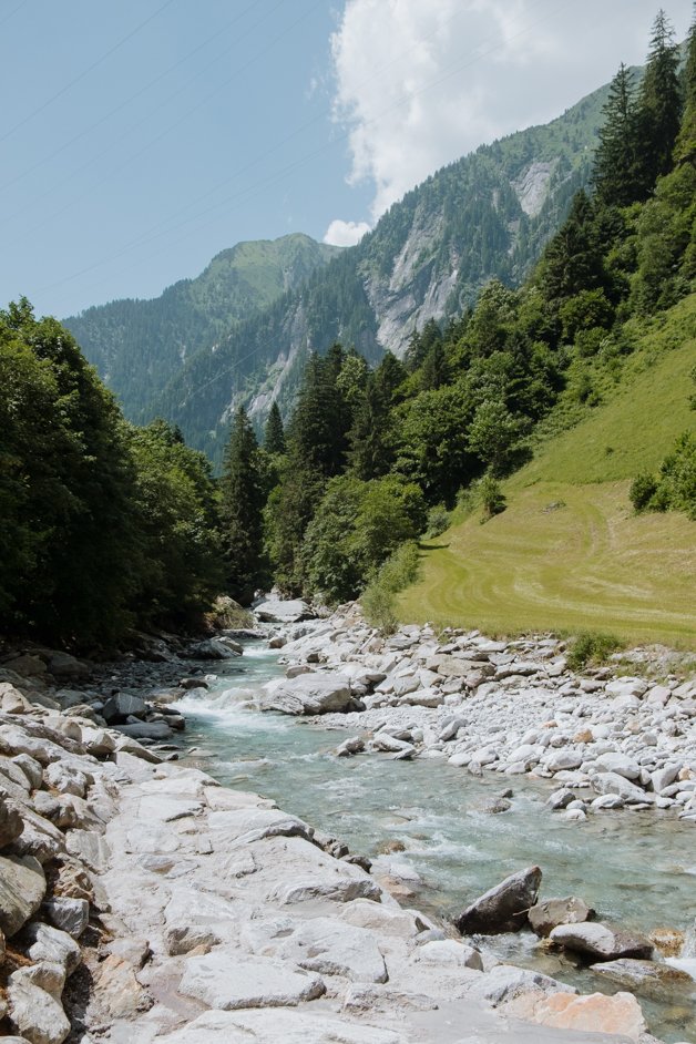 jana meerman schlegeisspeicher lake tyrol austria-16