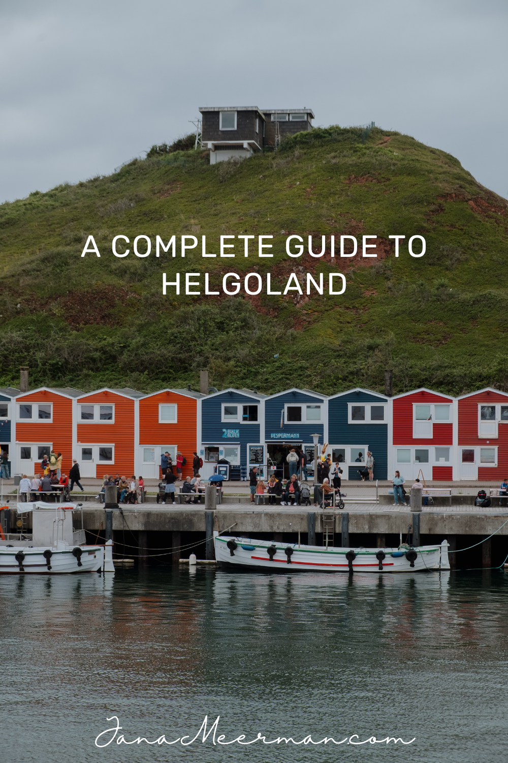 helgoland