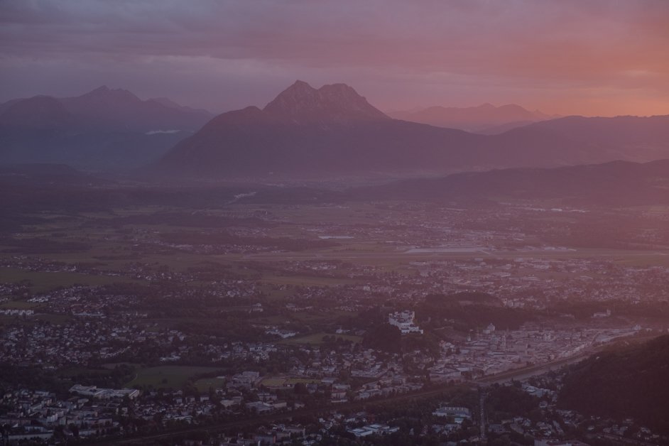 jana meerman gaisberg sunset salzburg austria-1