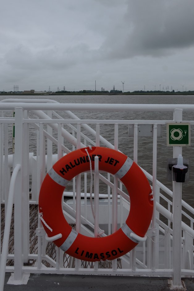 jana meerman helgoland germany-3