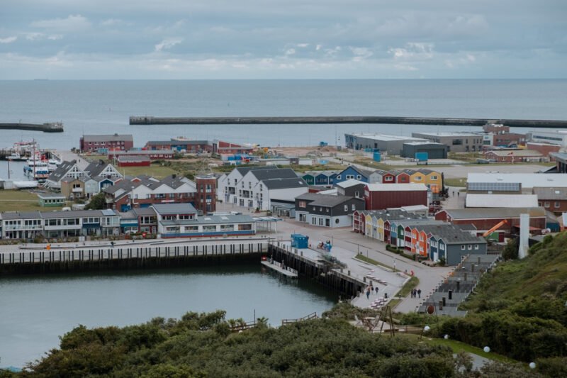 A Complete Guide To Helgoland Jana Meerman a-complete-guide-to-helgoland-jana-meerman