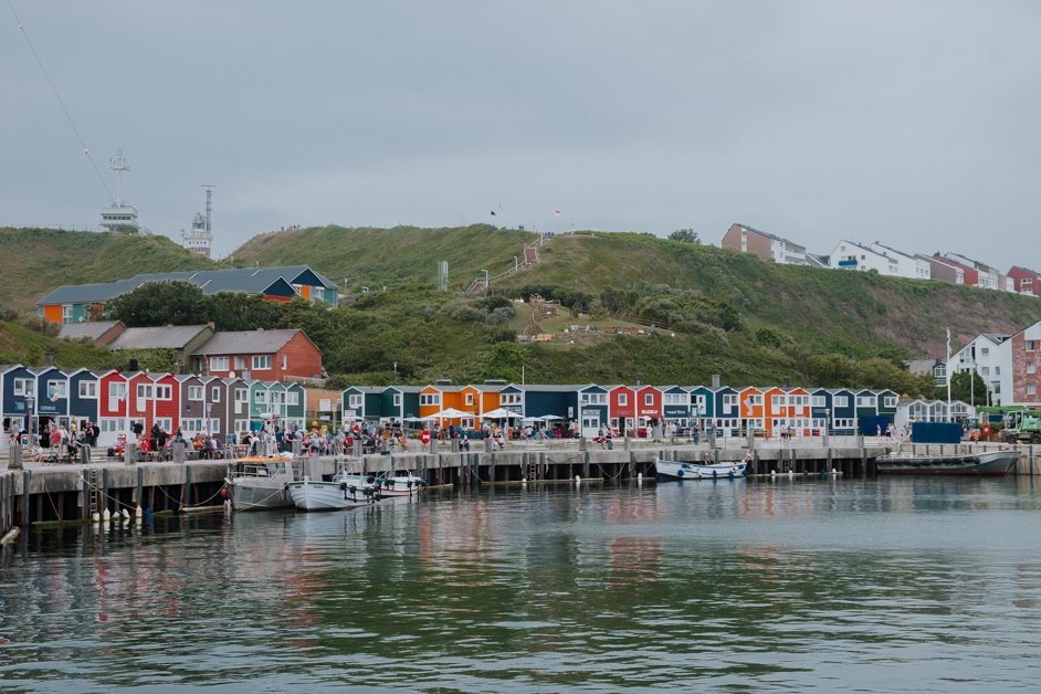 A Complete Guide to Helgoland