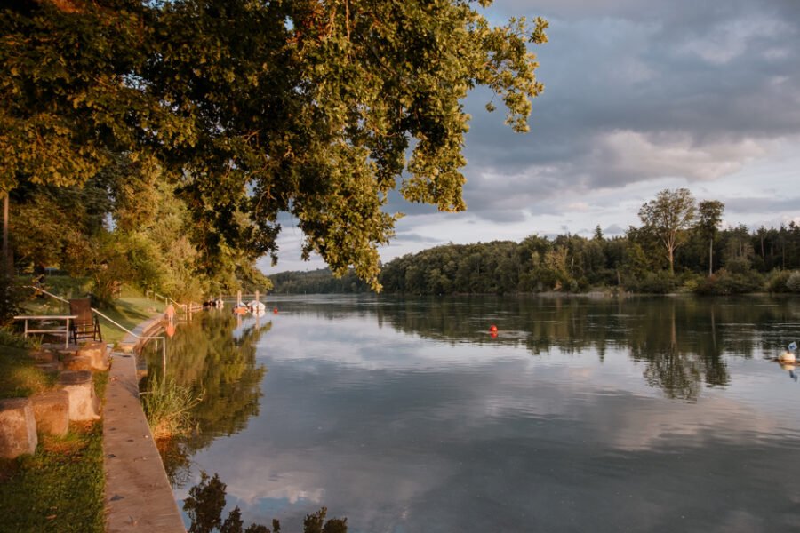 A Guide to the German Exclave of Büsingen am Hochrhein | Jana Meerman