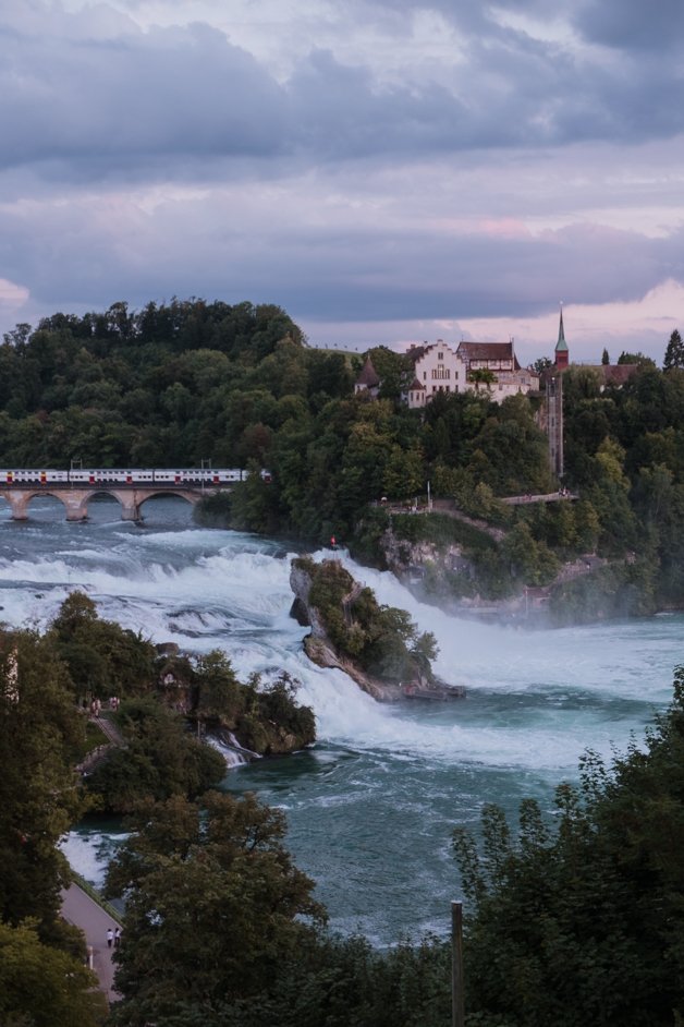 jana meerman rhine falls switzerland-01