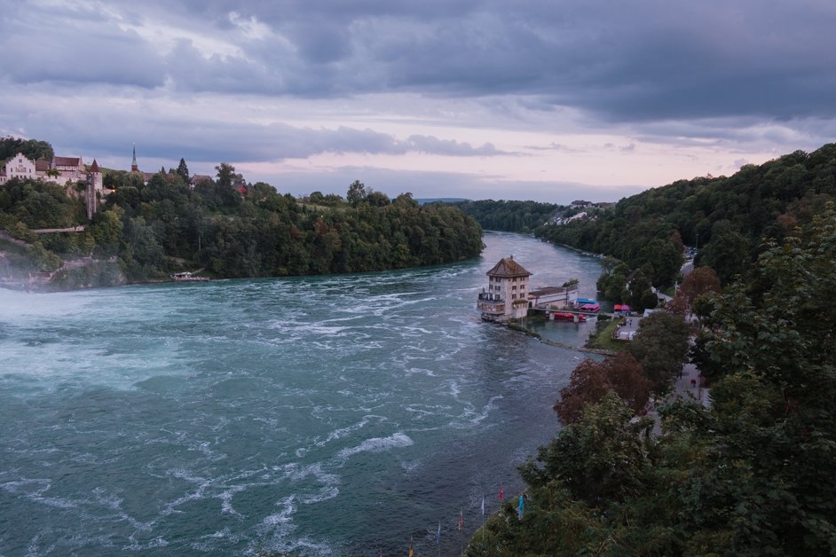 jana meerman rhine falls switzerland-01