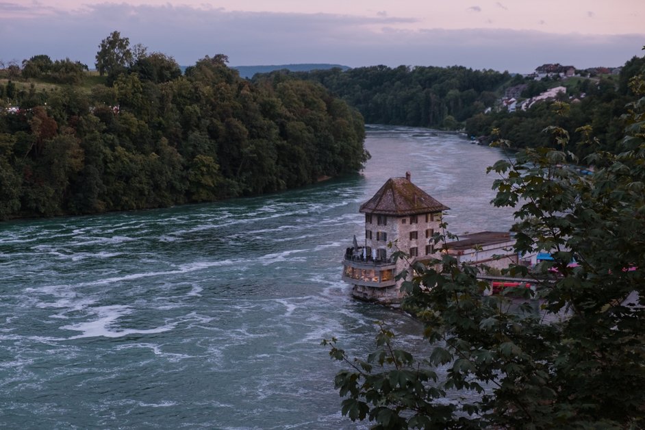 jana meerman rhine falls switzerland-14