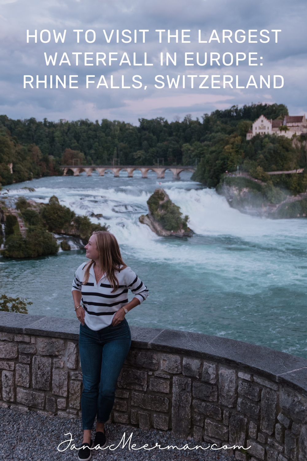 rhine falls