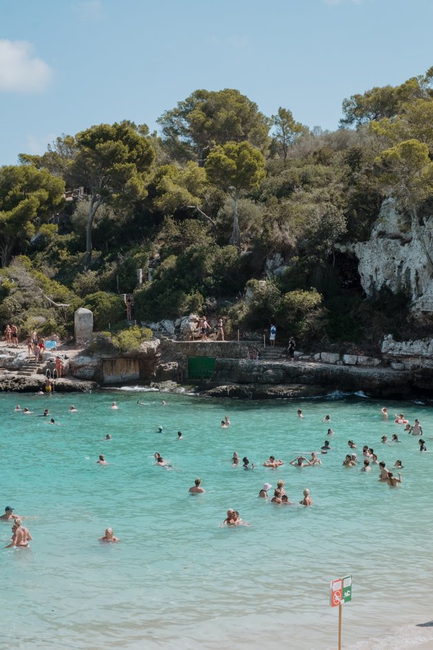 jana meerman cala llombards beach mallorca spain-01