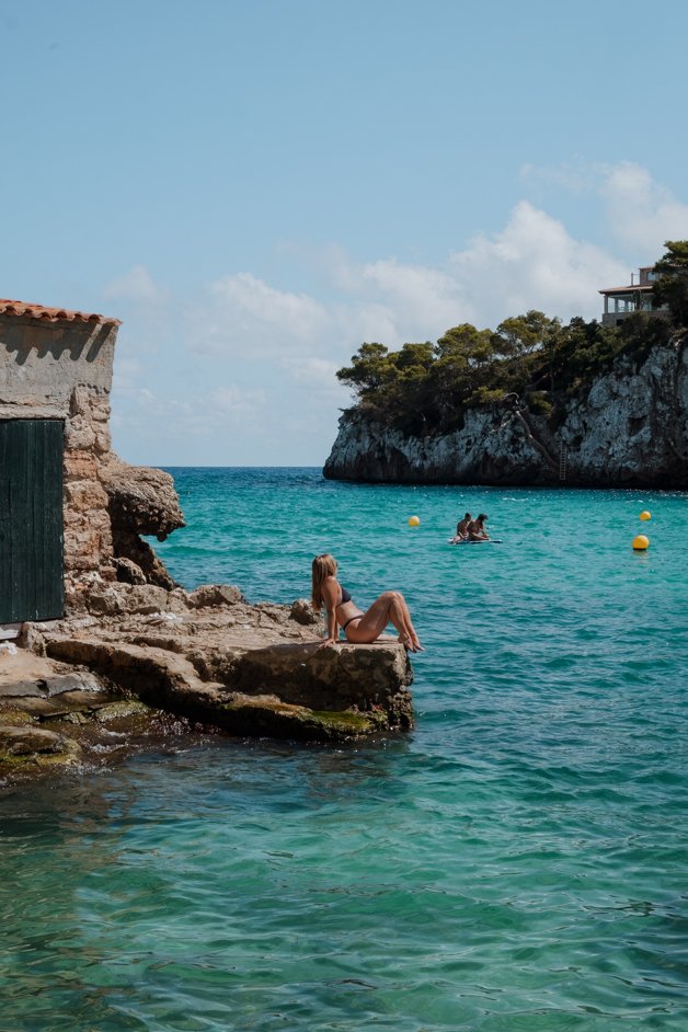 jana meerman cala llombards beach mallorca spain-01