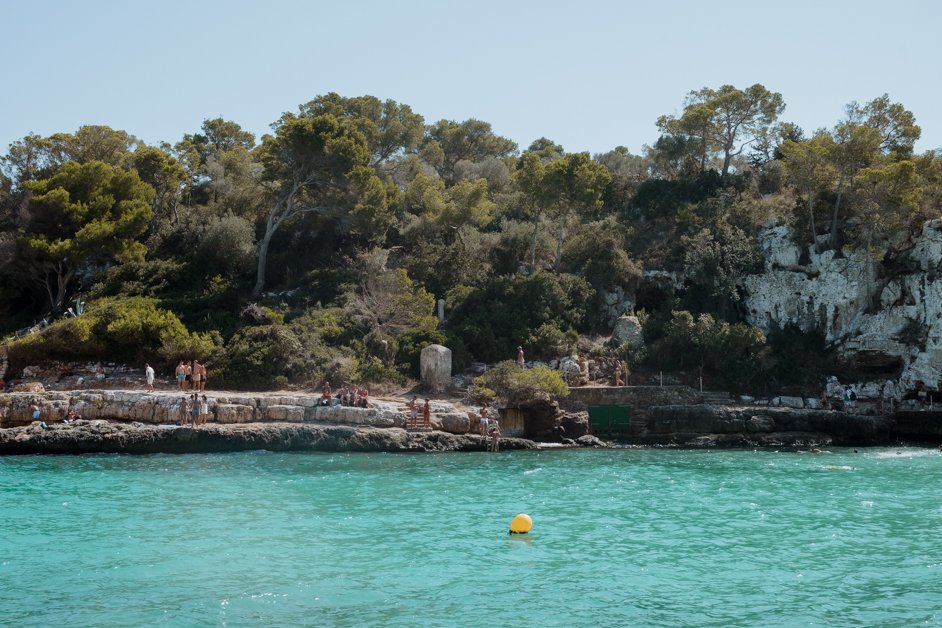 jana meerman cala llombards beach mallorca spain-01