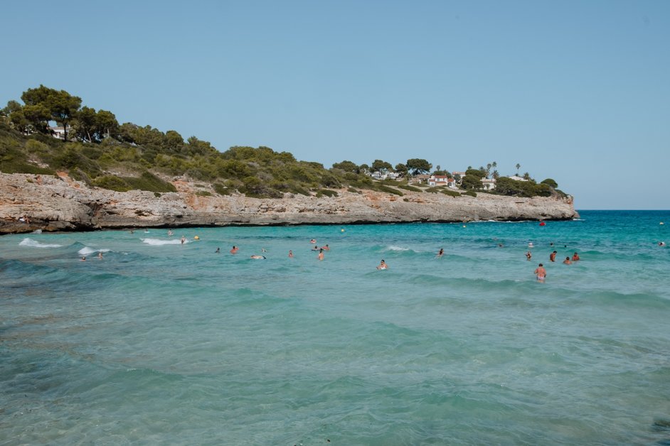 jana meerman cala mendia beach mallorca spain (5)